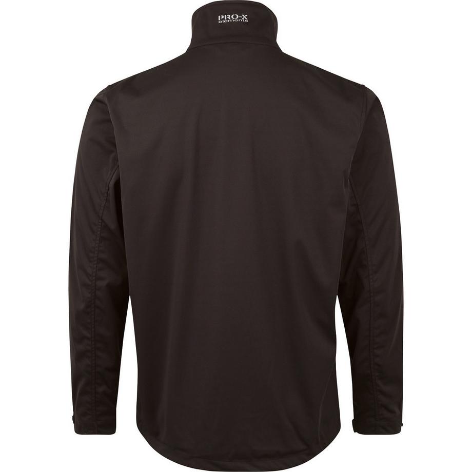 PRO-X Dario Giacca Softshell  