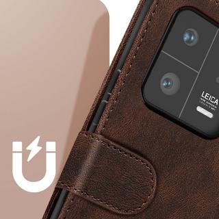 Avizar  Xiaomi 13 Pro Wallet Cover 