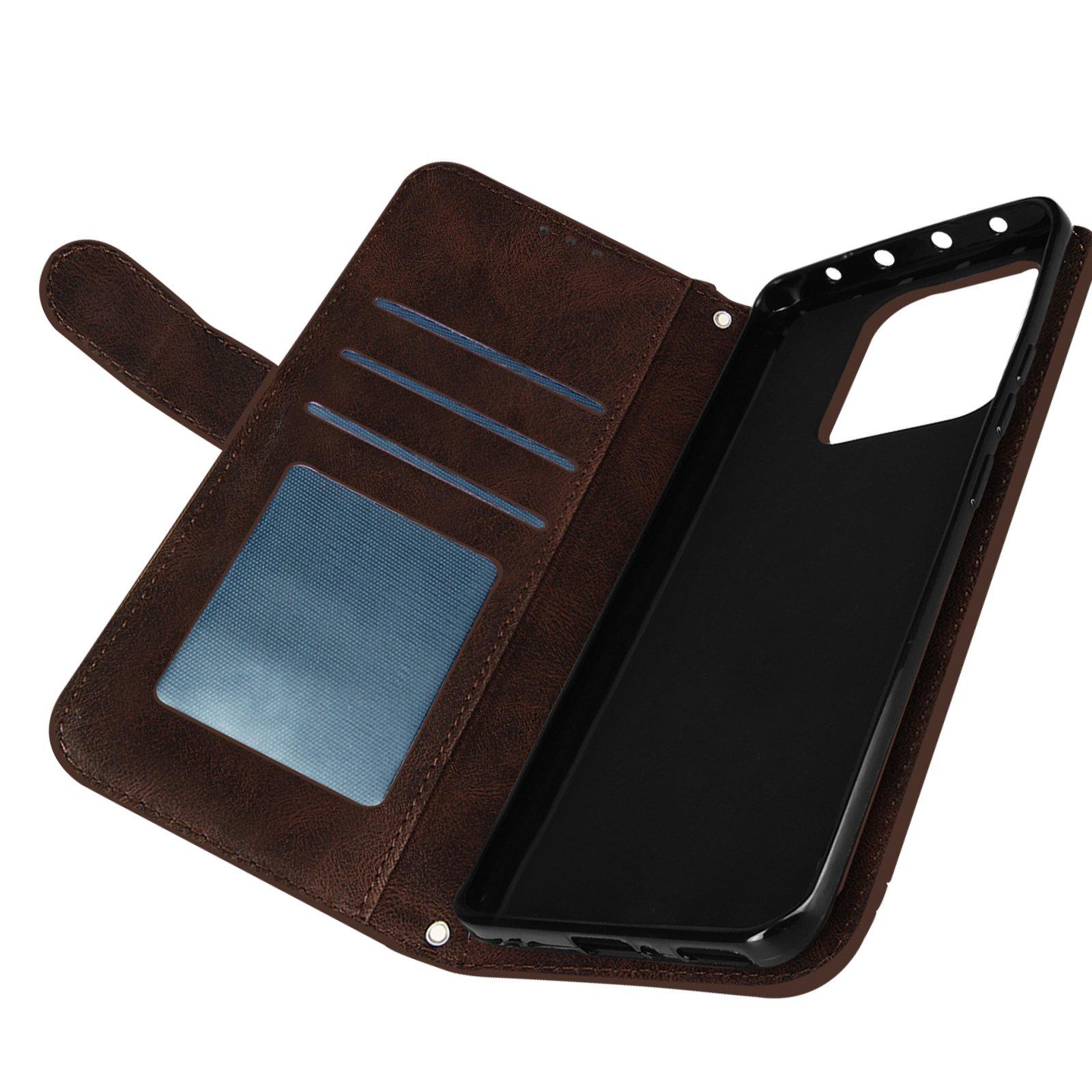 Image of Xiaomi 13 Pro Wallet Cover