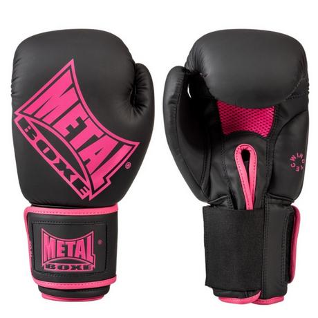 METALBOXE  Boxhandschuhe Training / Wettkampf 