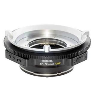 METABONES  Metabones EF -RF (EOS R) Speed ??Booster Ultra 0,71X 