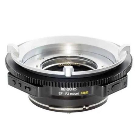 METABONES  Metabones EF -RF (EOS R) Speed ??Booster Ultra 0,71X 