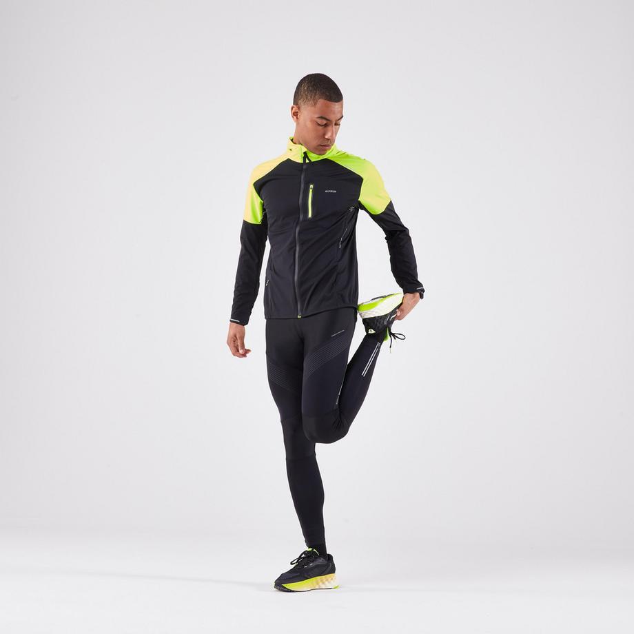 KIPRUN  Veste - 900 WARM 