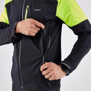 KIPRUN  Jacke - 900 WARM 