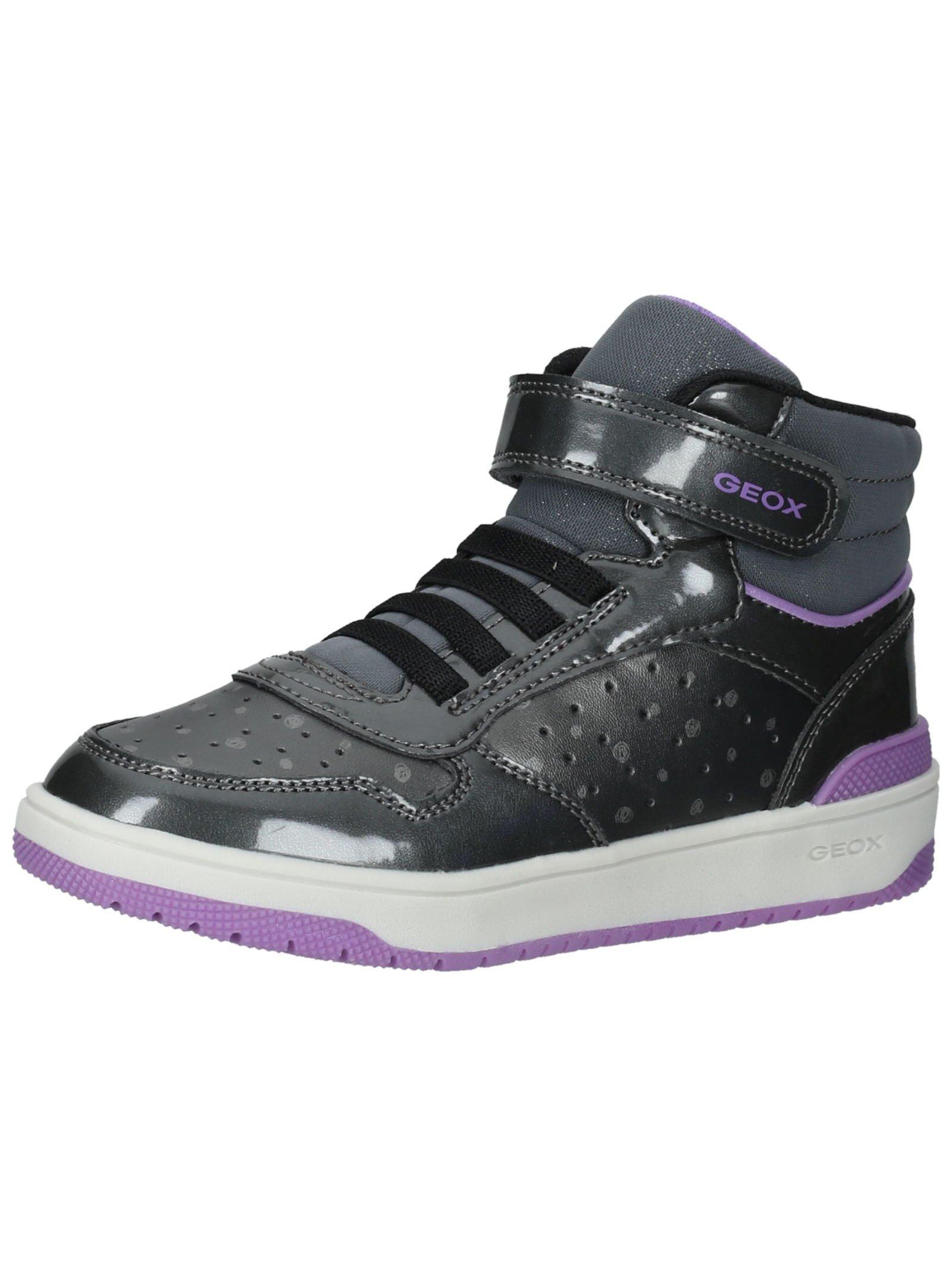 Image of Sneaker Unisex Silber 31