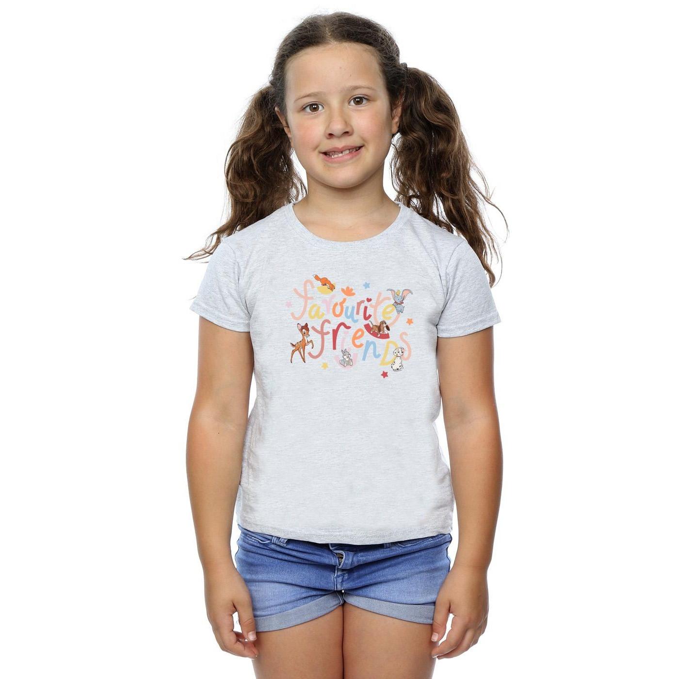 Disney  Little Friends Favourite TShirt 