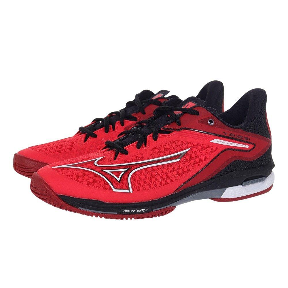 MIZUNO  tennisschuhe wave exceed tour ac 