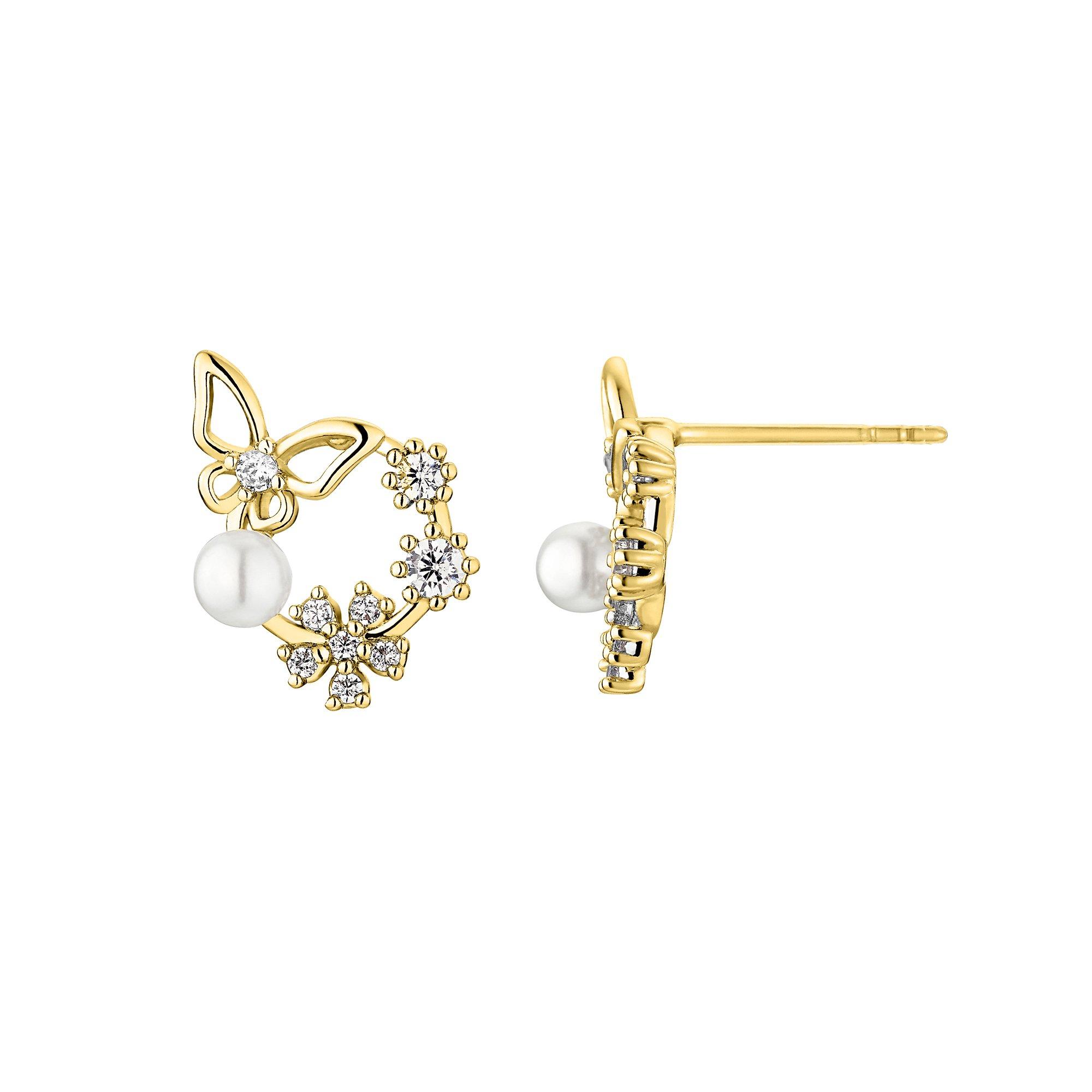 Heideman  Boucles d'oreilles Tirza 