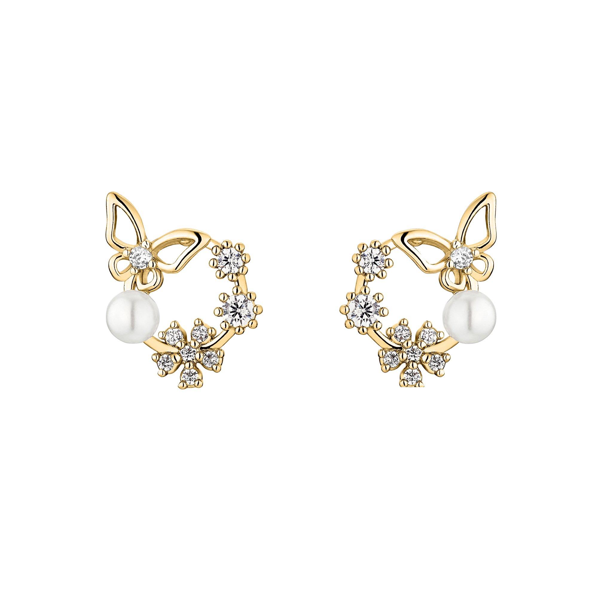 Heideman  Boucles d'oreilles Tirza 