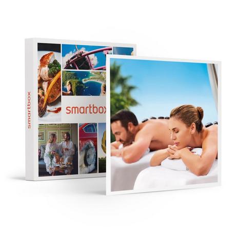 Smartbox  Un momento di coccole tra Spa e fitness - Cofanetto regalo 