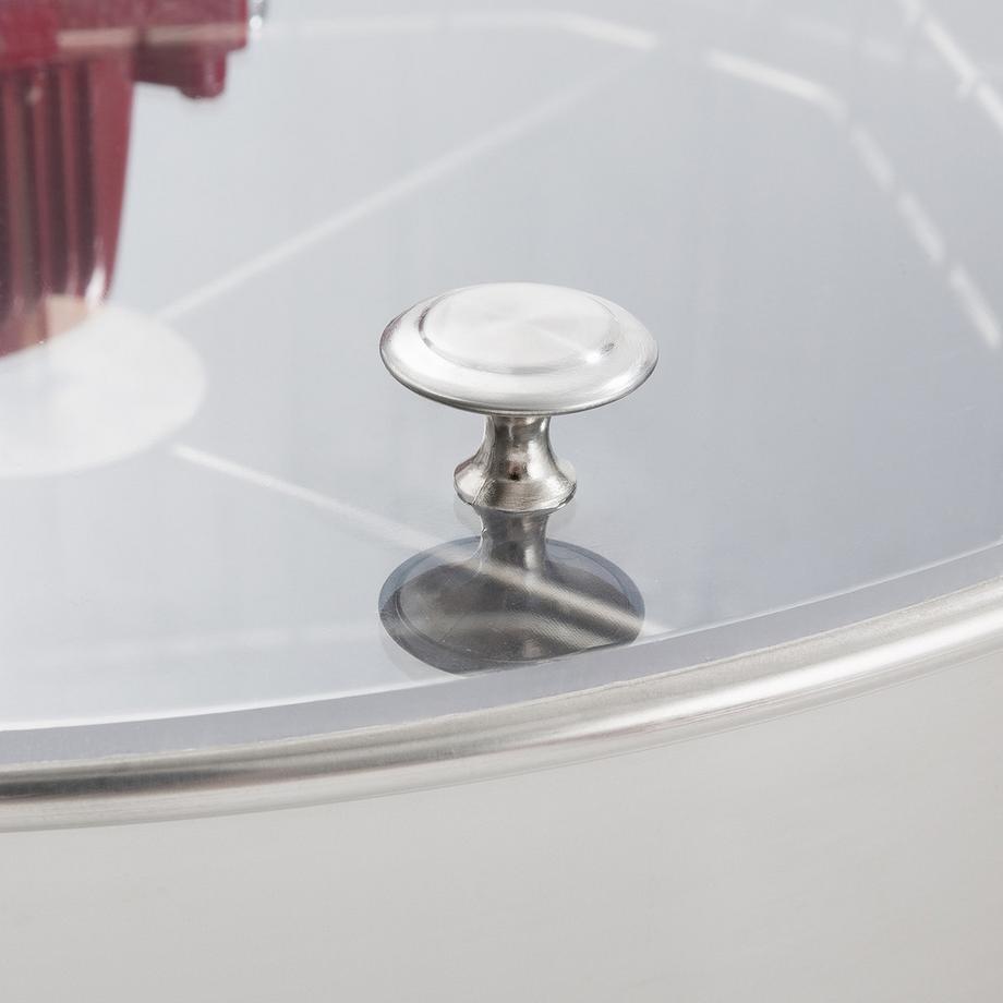 Arebos  HonigschleuderECO 4 Rahmen 