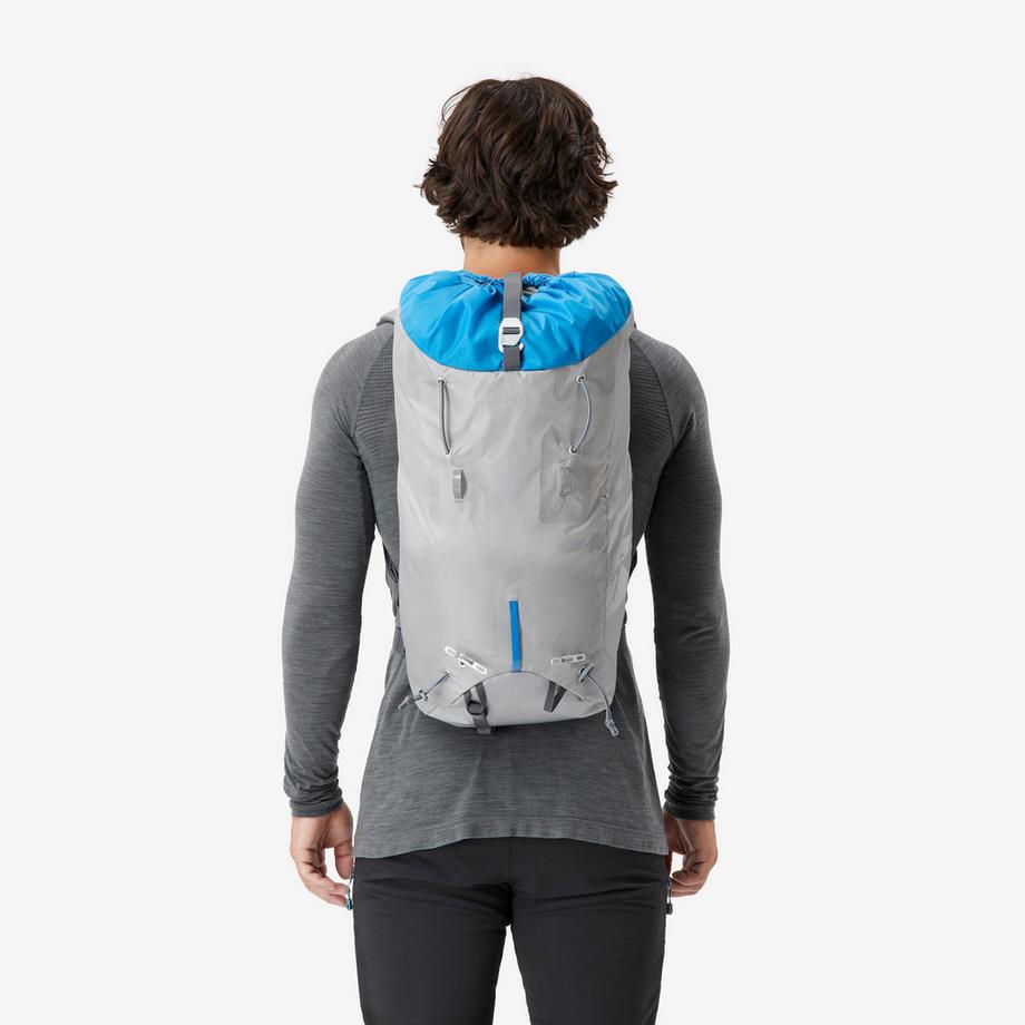 SIMOND  Zaino da escursionismo 33 l poliammide 