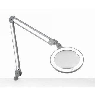 YOU NAILS  Lupenleuchte Spirit LED grau/ weiss 