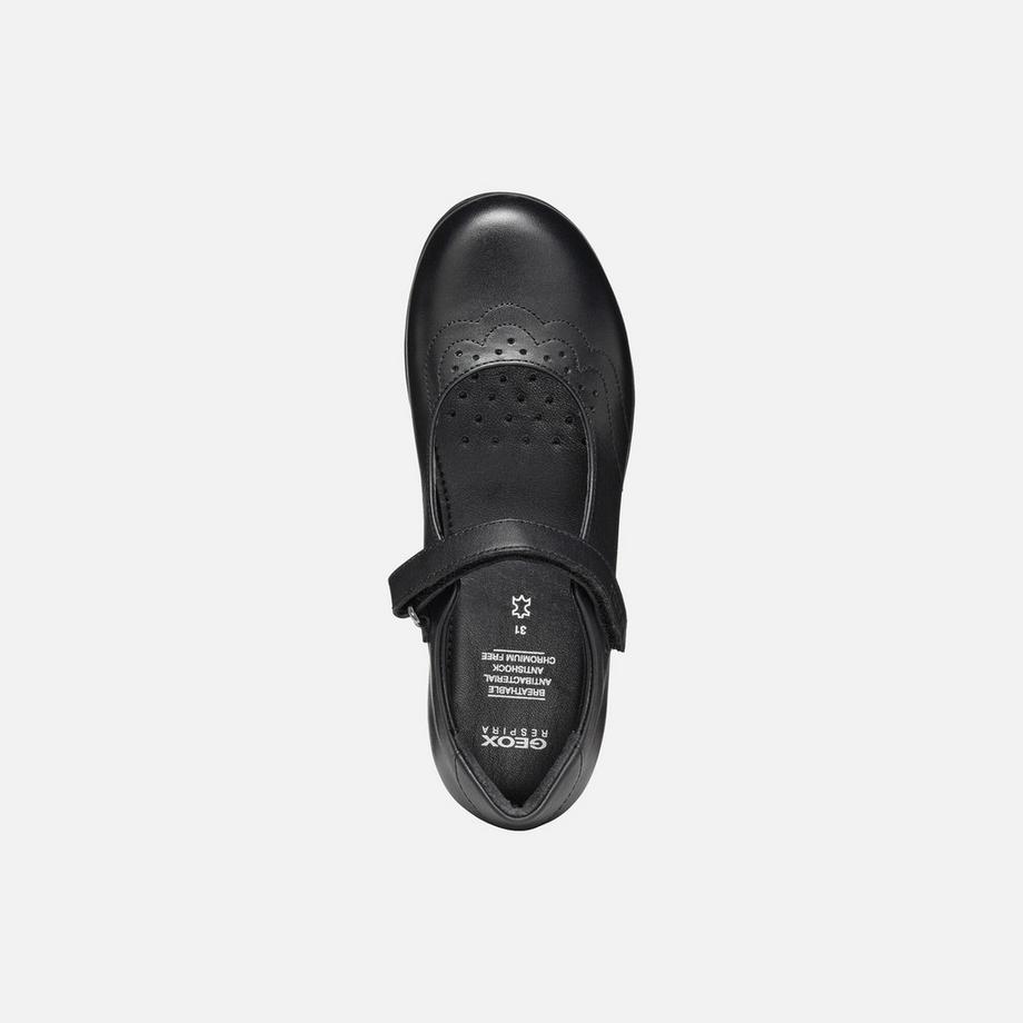 GEOX  ballerine da iberide smo 