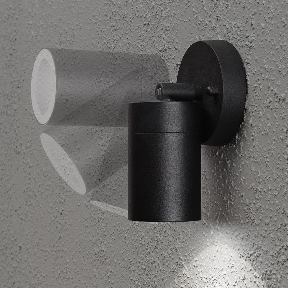 Konstsmide lampada per esterni Alluminio  