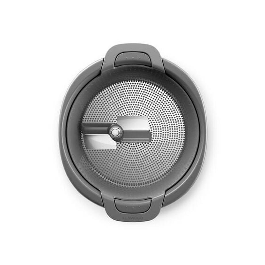 Kenwood  KAT 20.000GY Sieb- und Passieraufsatz Grau 