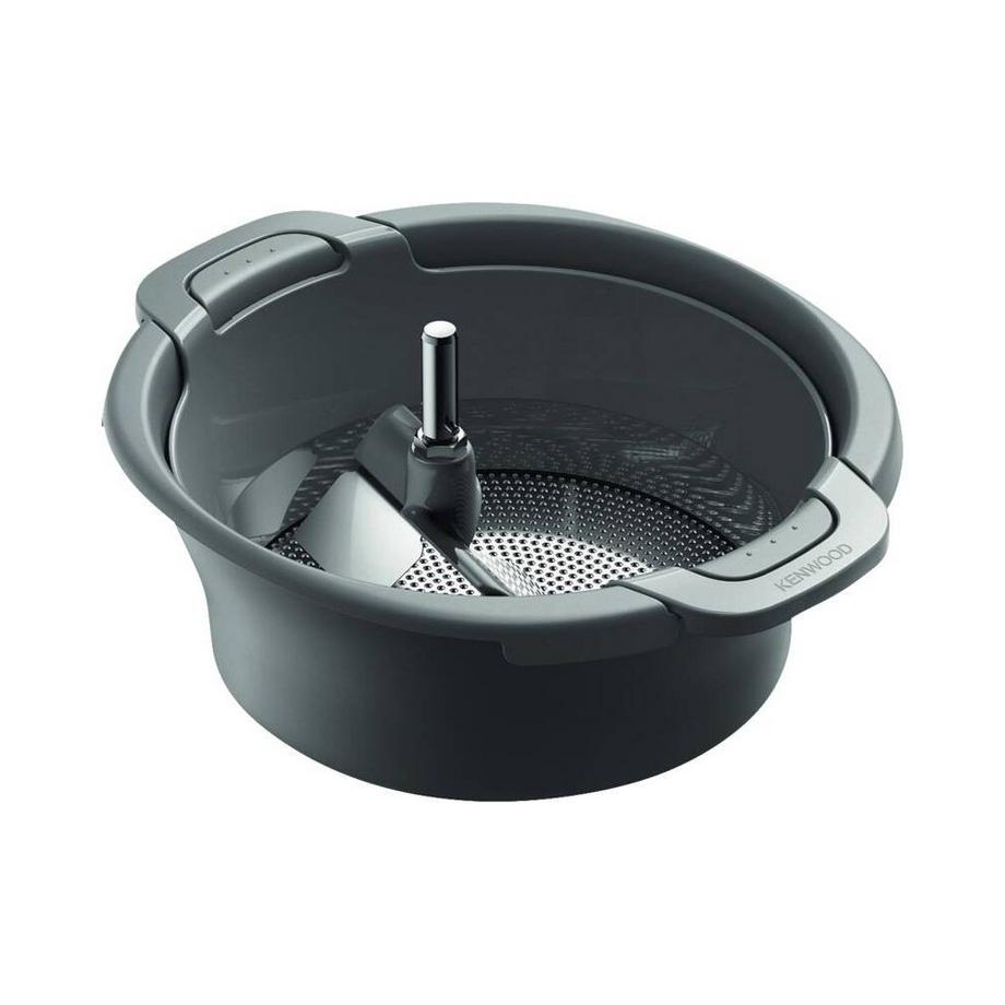 Kenwood  KAT 20.000GY Sieb- und Passieraufsatz Grau 