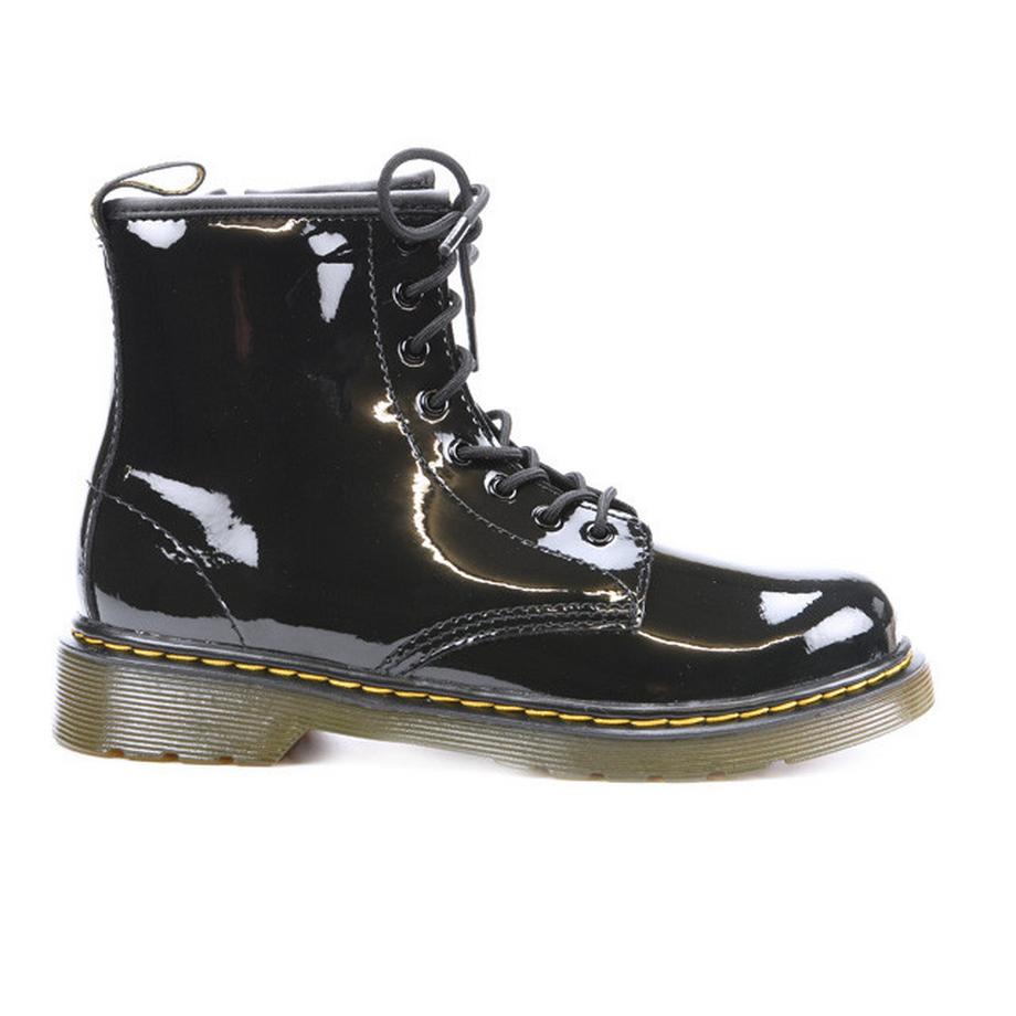 Dr.Martens 1460 J-34 Lackleder Stiefel  