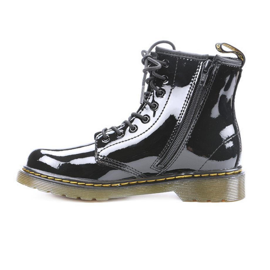 Dr.Martens 1460 J-34 Lackleder Stiefel  