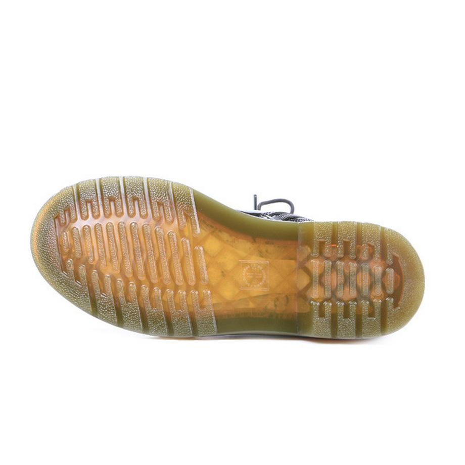 Dr.Martens 1460 J-34 Lackleder Stiefel  