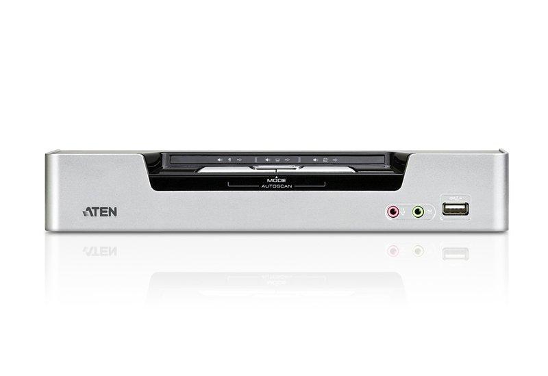 ATEN  ATEN Technology 