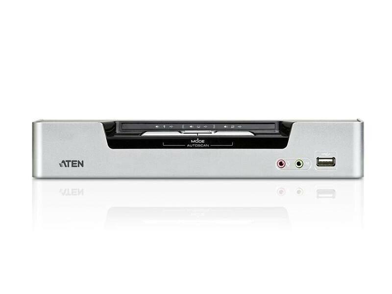 ATEN  ATEN Technology 