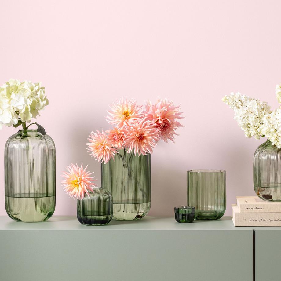 Villeroy&Boch Vase Fleur vert  
