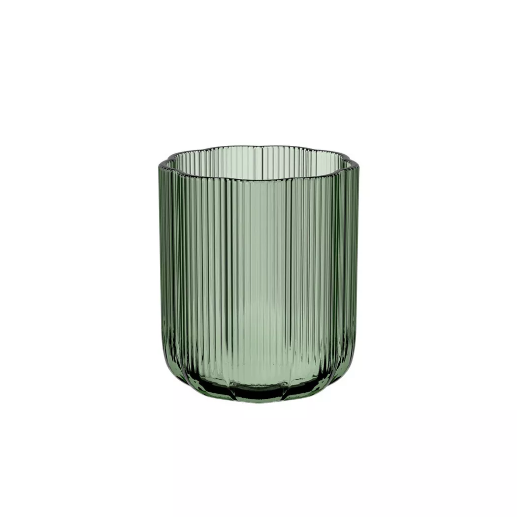Villeroy & Boch - Vase Fleur vert, One Size, Grün