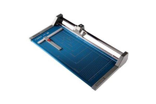 Image of DAHLE Rollenschneidemaschine 55415002 72cm A2/2,0mm DAHLE Rollenschneidemaschine 55415002 72cm A2/2,0mm