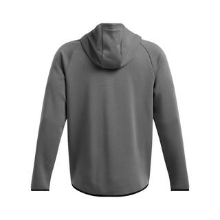 UNDER ARMOUR  felpa con cappuccio copletaente zipata under arour unstoppable fleece 