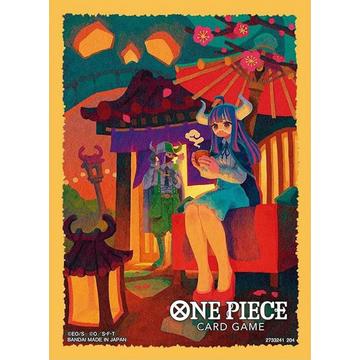 One Piece Card Game - Official  Sleeves Set No. 7 - Ulti (70 Sleeves)