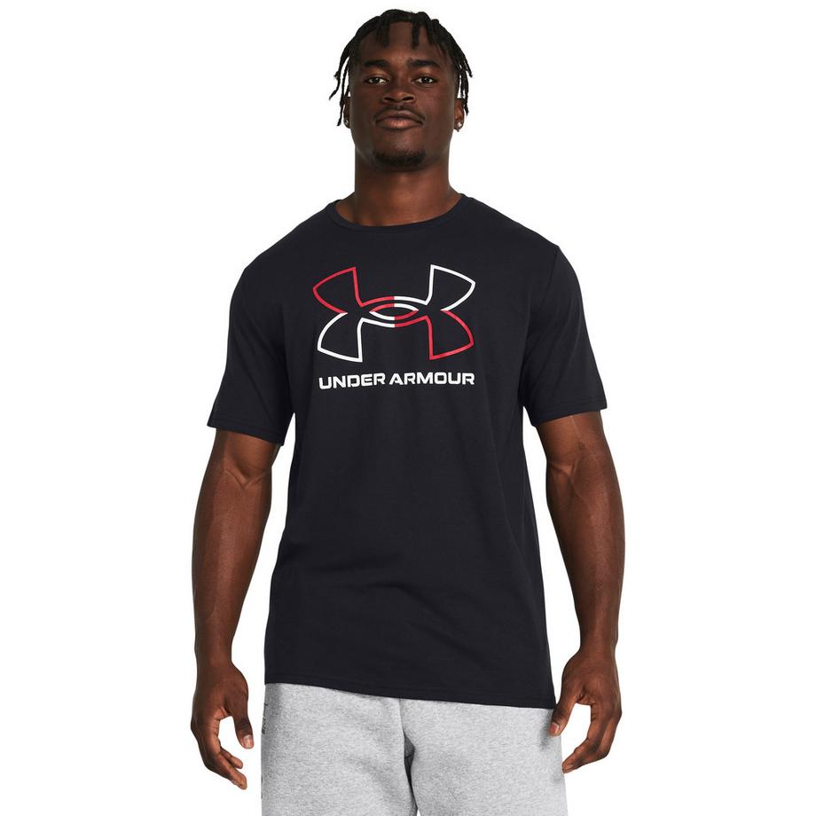 UNDER ARMOUR GL Foundation Update T-Shirt  
