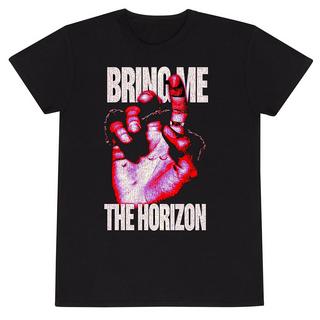 Bring Me The Horizon  Lost TShirt 