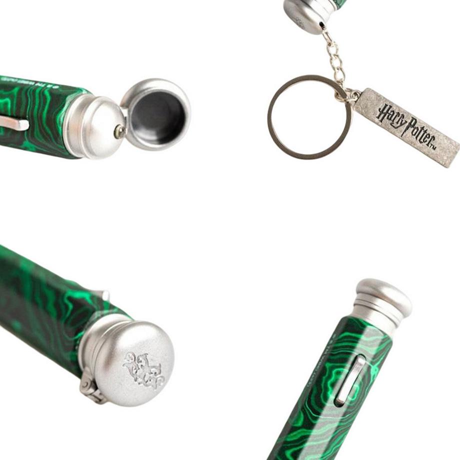 Harry Potter Porte-clés Torche d'Albus Dumbledore  
