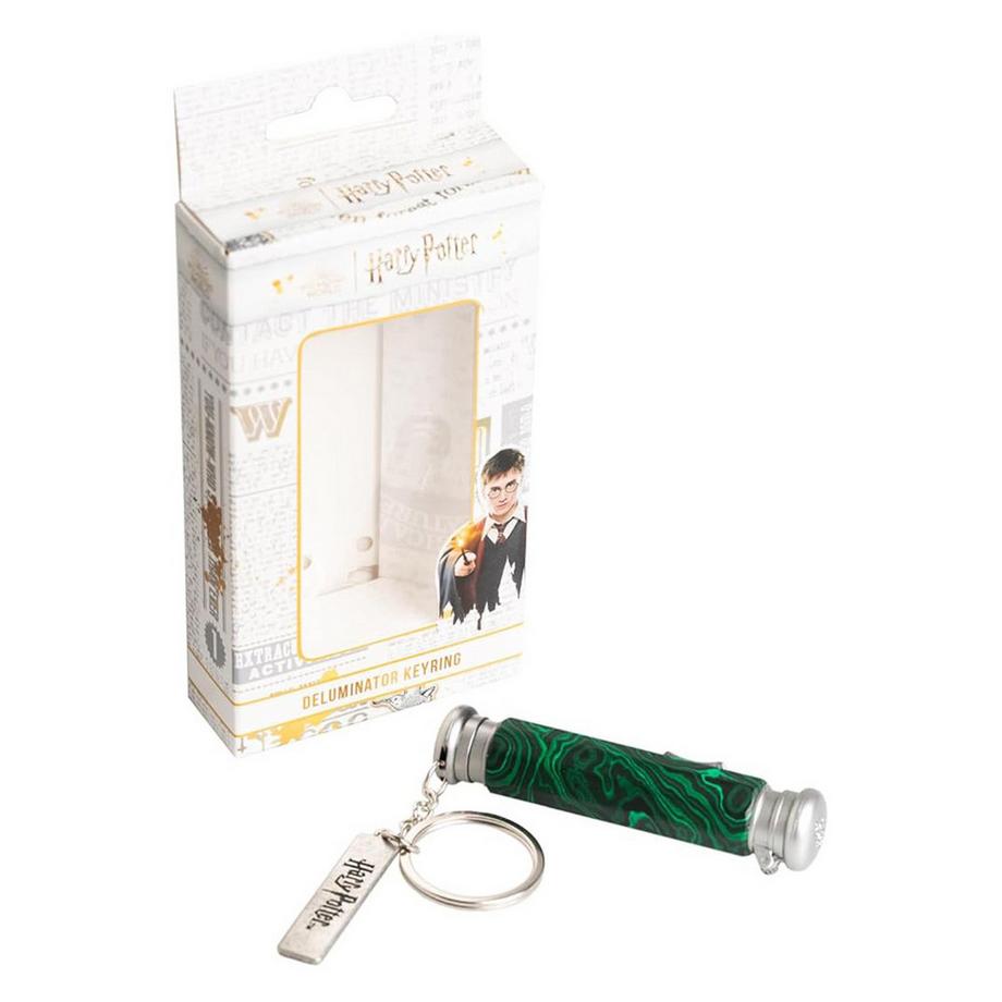 Harry Potter Porte-clés Torche d'Albus Dumbledore  