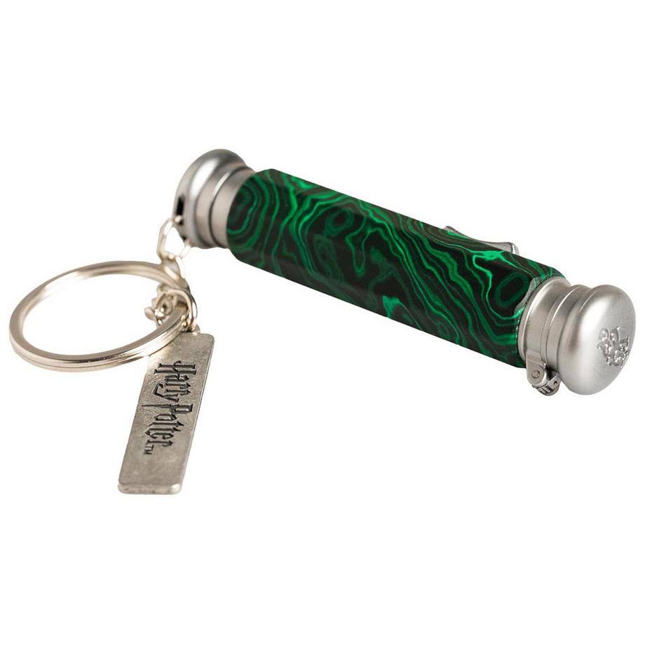 Porte-clés Torche d'Albus Dumbledore