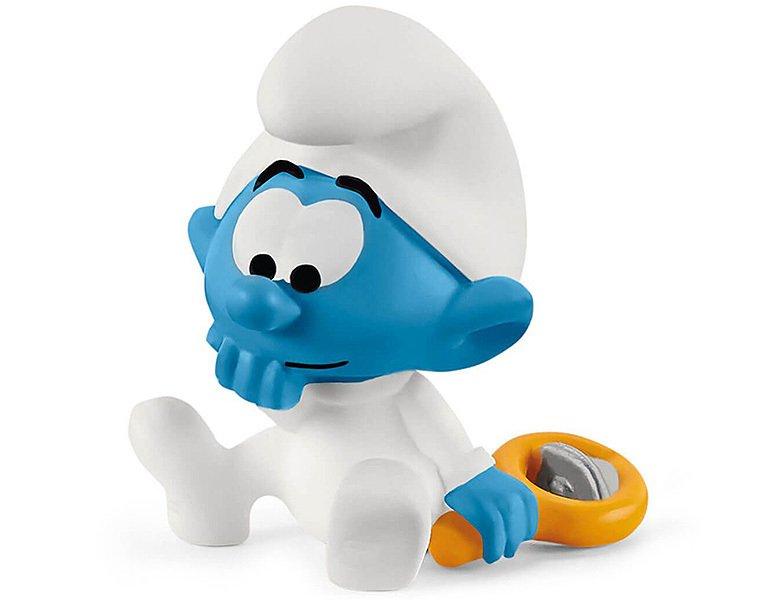 Image of THE SMURFS™ Baby Smurf