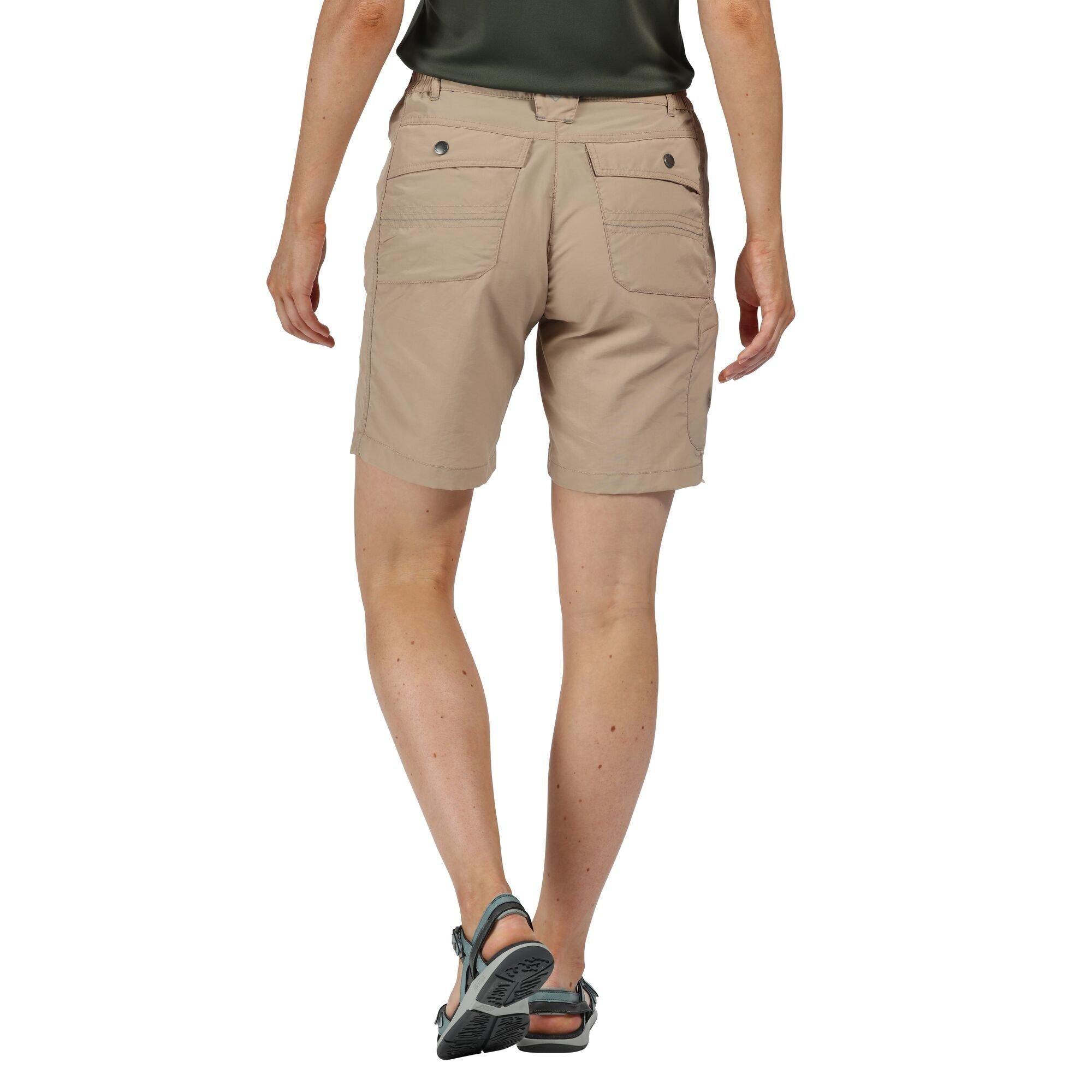 Regatta  Wandershorts Chaska II 