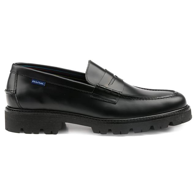 PAUL SMITH  Bolzano Black-6 