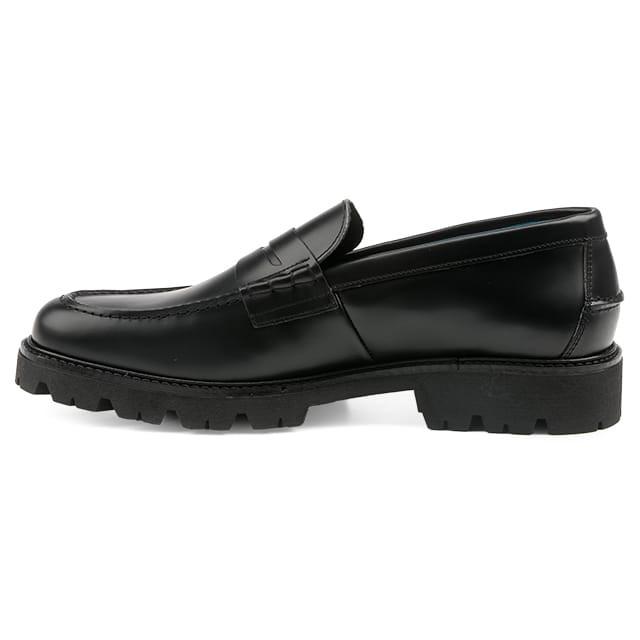 PAUL SMITH  Bolzano Black-6 