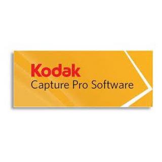 Kodak  Capture Pro Anglais 1 année(s) 