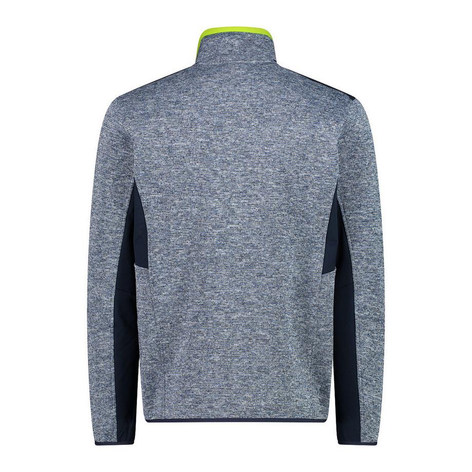CMP Hybrid Fleecejacke  