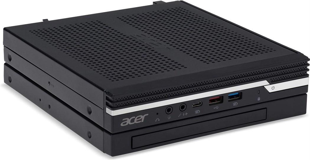 acer  Veriton N6680G (CH, i7, 16GB, 512GB SSD, Intel UHD, W10P) 