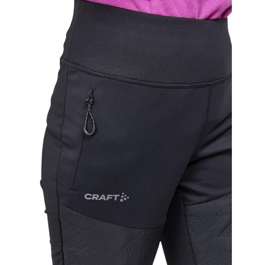 CRAFT  Leggings entraînement   Adv Nordic Speed 