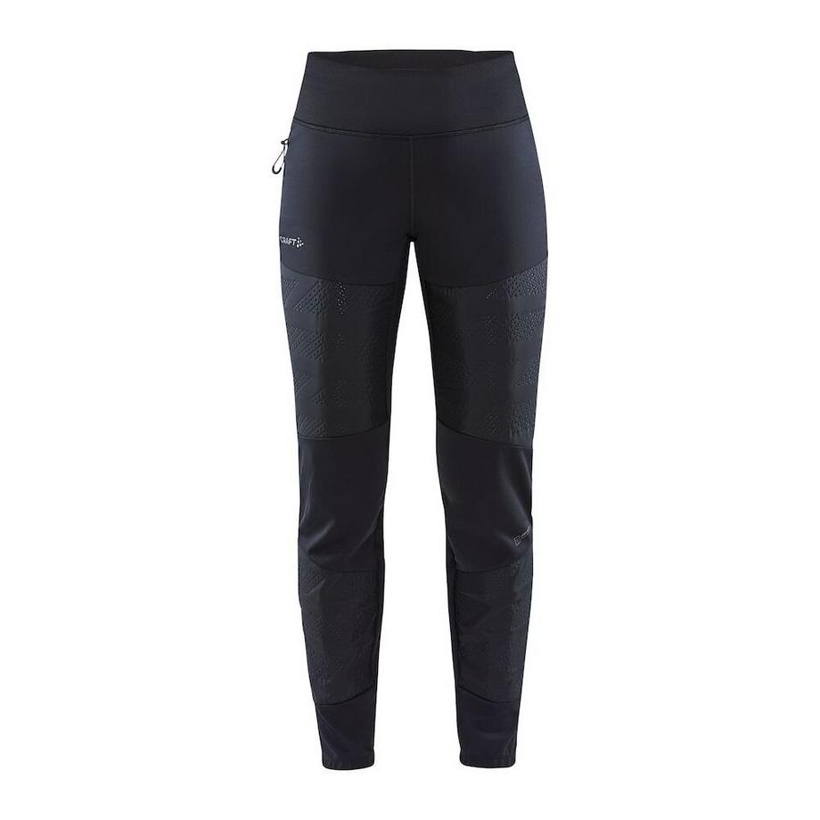 Leggings da allenamento da donna Craft Adv Nordic Speed