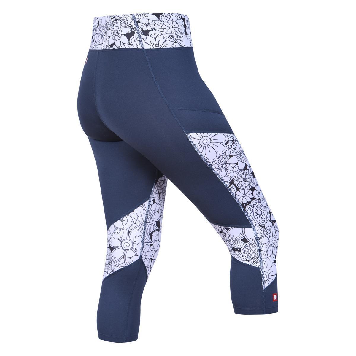 Ocun  legging rhea 3/4 argao 