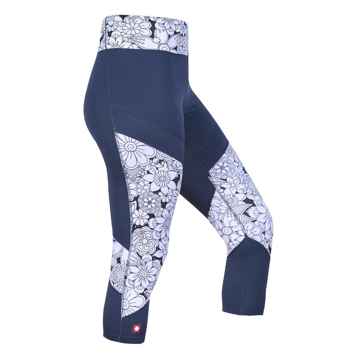 Ocun  legging rhea 3/4 argao 