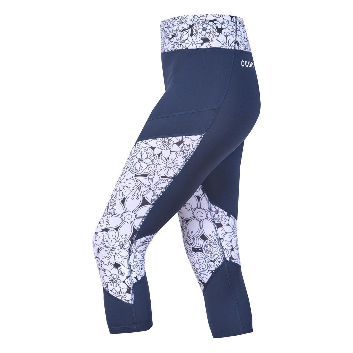 Ocun  legging rhea 3/4 argao 