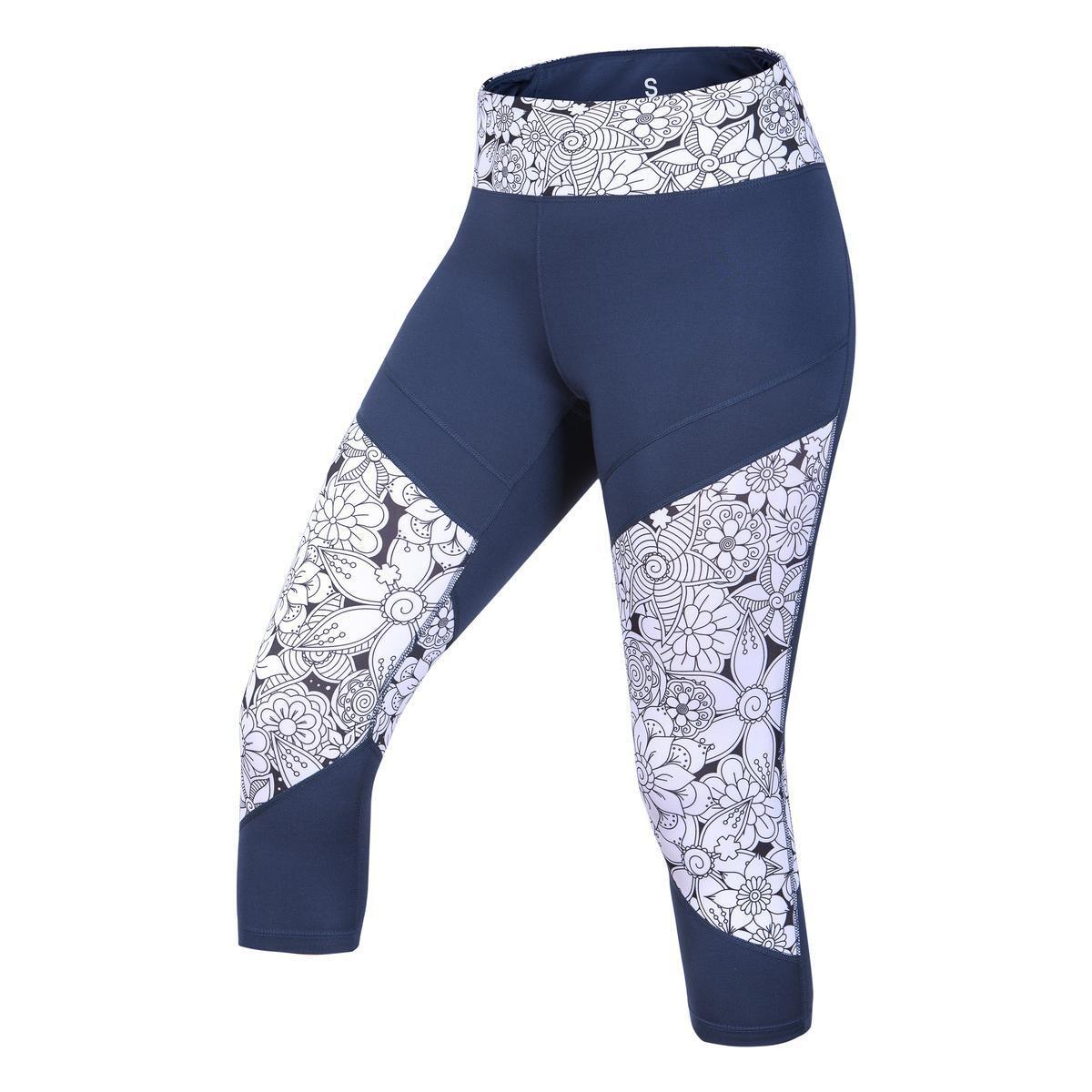 Ocun  legging rhea 3/4 argao 