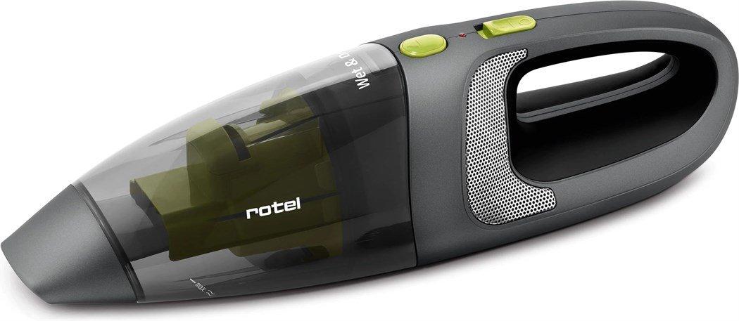 rotel Aspirateur à main sans fil U606CH3  